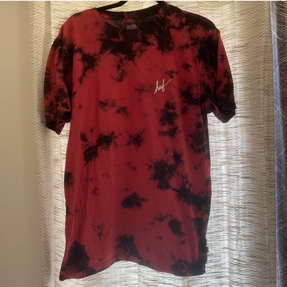 Huff Men’s Tee
